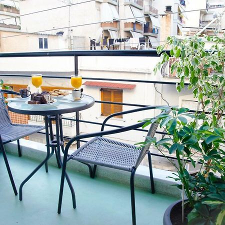 Luxury Apartment Near Acropolis! In The Heart Of Athens! Esterno foto