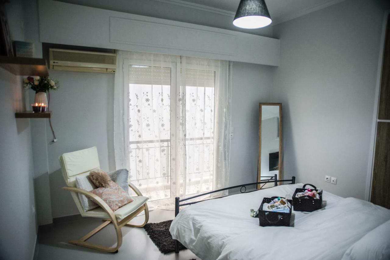 Luxury Apartment Near Acropolis! In The Heart Of Athens! Esterno foto