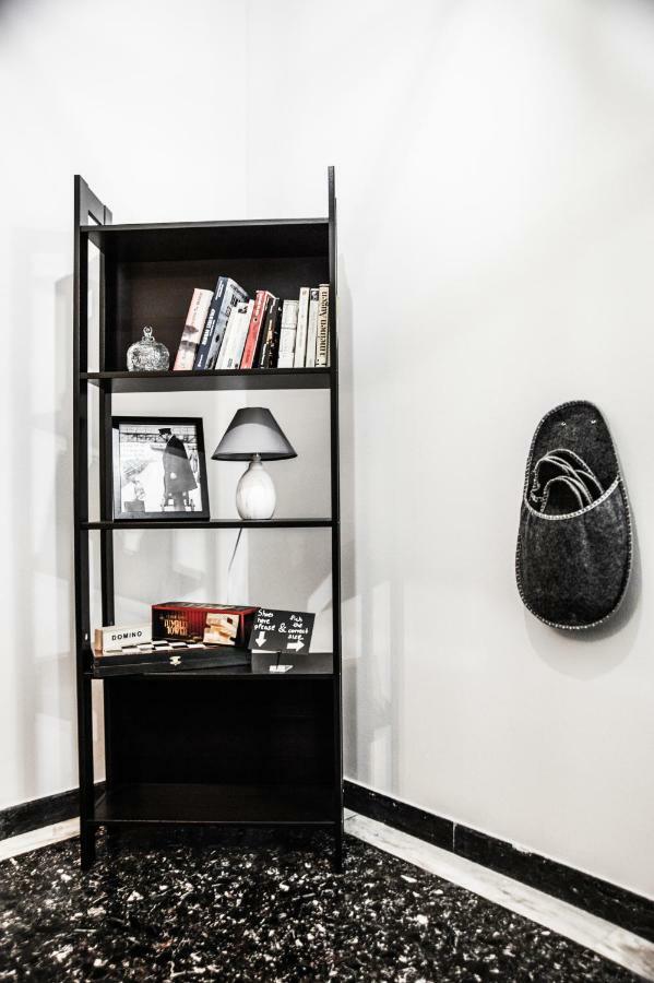 Luxury Apartment Near Acropolis! In The Heart Of Athens! Esterno foto