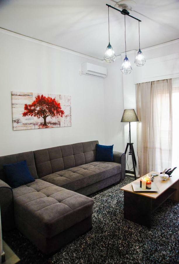 Luxury Apartment Near Acropolis! In The Heart Of Athens! Esterno foto