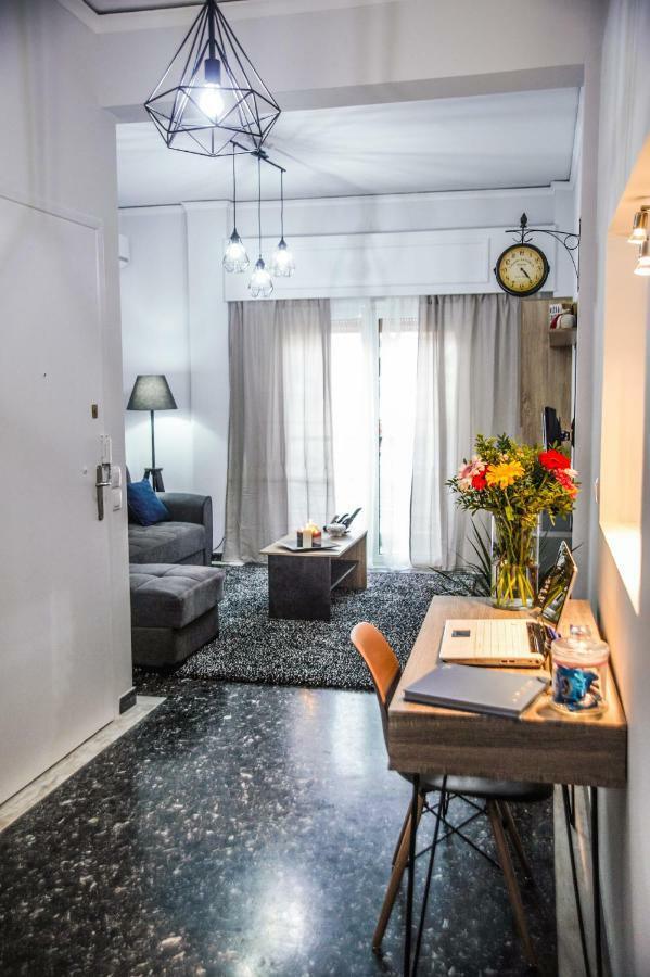 Luxury Apartment Near Acropolis! In The Heart Of Athens! Esterno foto