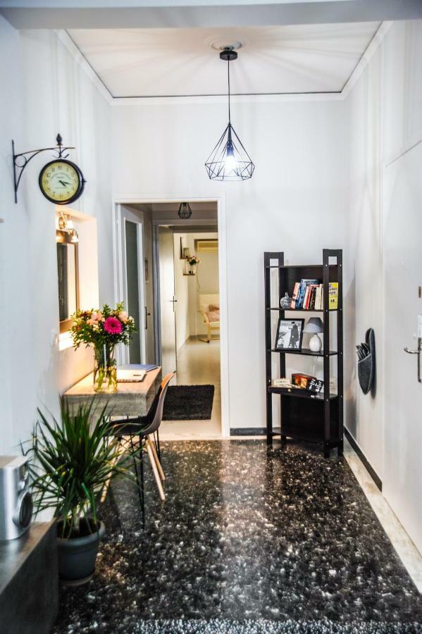Luxury Apartment Near Acropolis! In The Heart Of Athens! Esterno foto