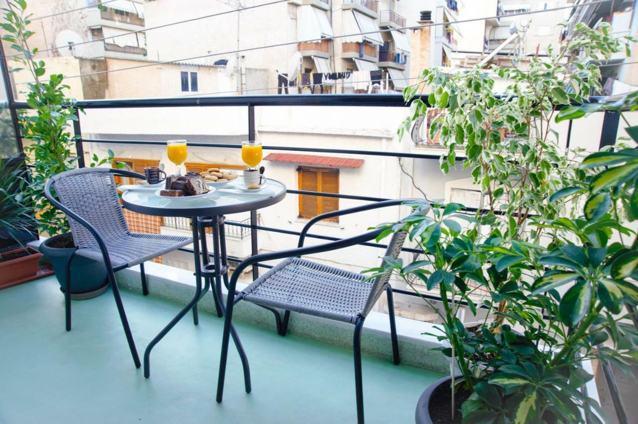 Luxury Apartment Near Acropolis! In The Heart Of Athens! Esterno foto