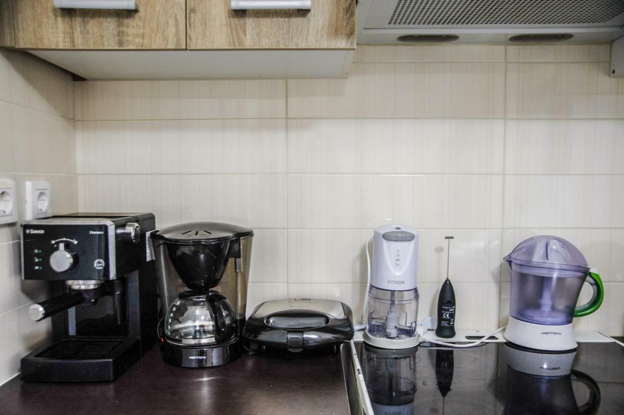 Luxury Apartment Near Acropolis! In The Heart Of Athens! Esterno foto