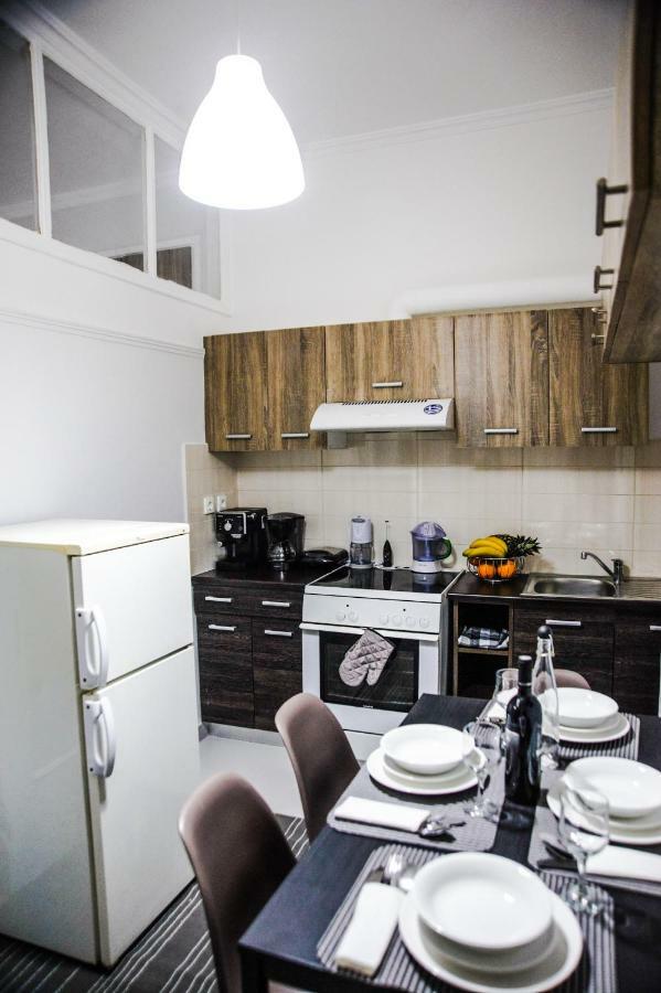 Luxury Apartment Near Acropolis! In The Heart Of Athens! Esterno foto