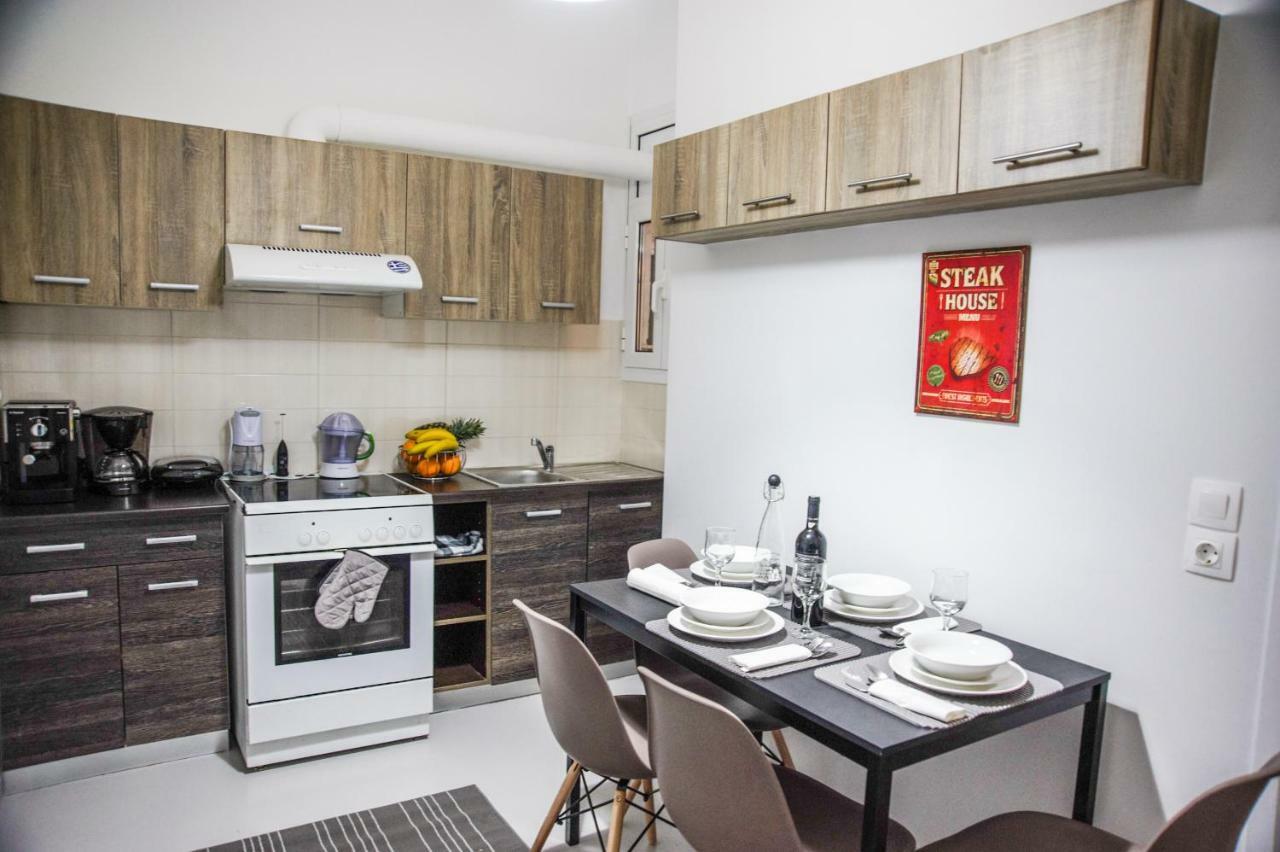 Luxury Apartment Near Acropolis! In The Heart Of Athens! Esterno foto
