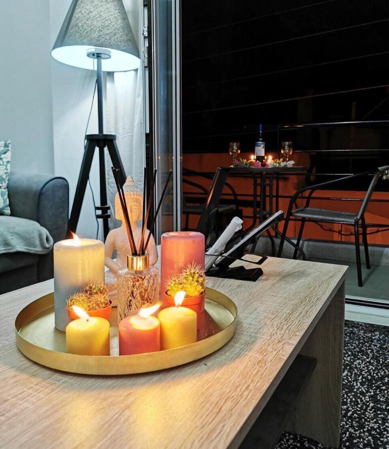 Luxury Apartment Near Acropolis! In The Heart Of Athens! Esterno foto